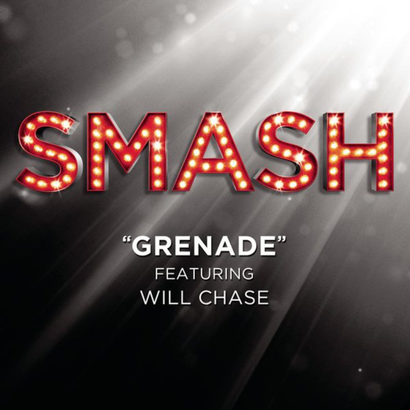 Smash Cast. Katharine MCPHEE, Megan Hilty. Бьютифул Смаш. Beautiful Smash.