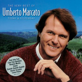 Umberto Marcato Le Canzoni Gli Album I Testi E Le Traduzioni Mtv