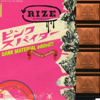 Why I M Me The Reason Why I M Me Testo Rize Mtv Testi E Canzoni