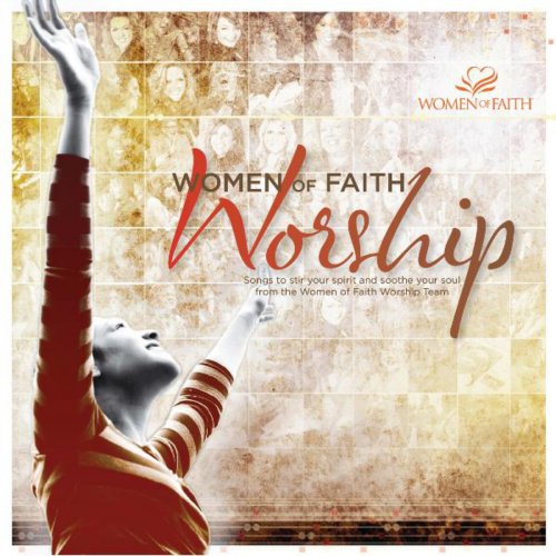 Women of Faith Worship