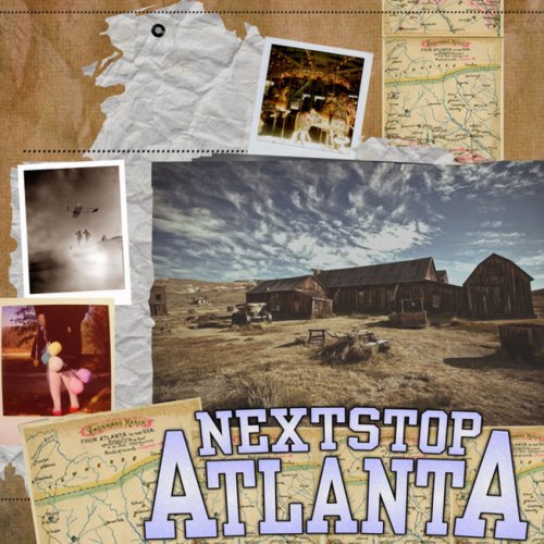 Next Stop Atlanta