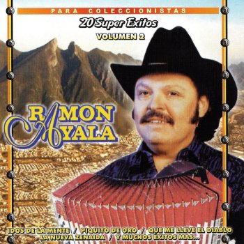 Que Me Lleve El Diablo Testo Ramon Ayala Mtv Testi E Canzoni Si un dia te fuiste de mi, y hoy vuelves, demonios que hago si te perdono, pa' que si te maldigo, que gano mejor tu sigue feliz, y a mi que me lleve el diablo cantinas muchas cantinas recorro de arriva a bajo estoy asta el mero fondo no puedo caer. que me lleve el diablo testo ramon