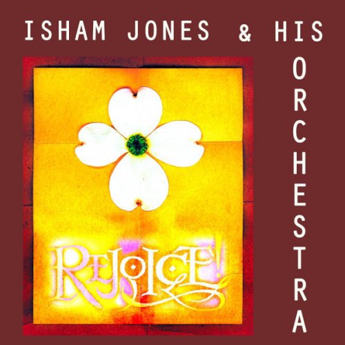 Isham Jones & His Orchestra