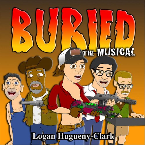 Buried the Musical