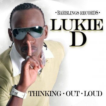 Lukie D - In Your Arms Lukie D - In Your Arms