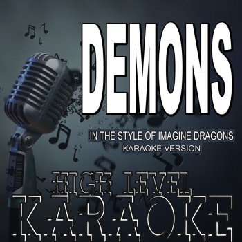 I testi delle canzoni dell'album Demons (In the Style of ...
