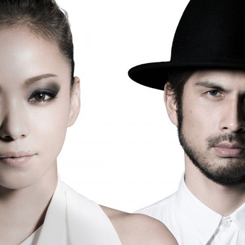 平井堅 Feat 安室奈美恵 グロテスク Lyrics Musixmatch