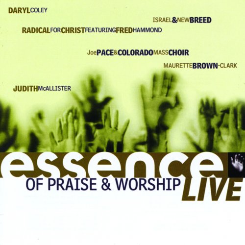 Essence of Praise & Worship LIVE