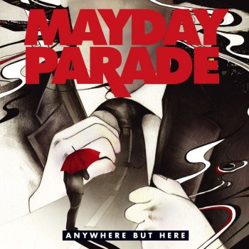 Anywhere But Here (Deluxe Version)