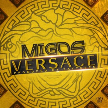 Versace (feat. Drake) [Remix] - Single