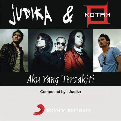 Judika Kotak Aku Yang Tersakiti Lyrics Musixmatch