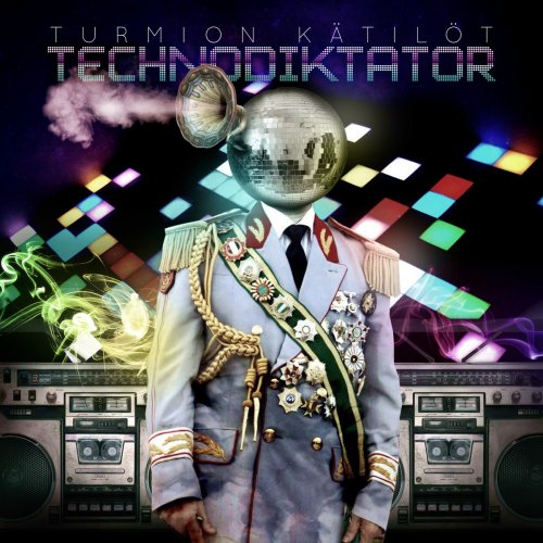 Technodiktator
