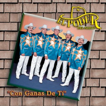 Con Ganas de Tí