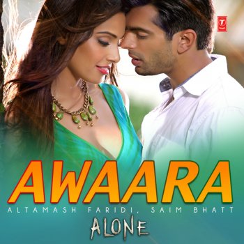 Awaara (From "Alone")