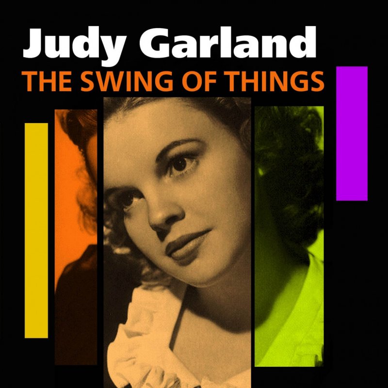 Judy Garland Ballin The Jack Lyrics Musixmatch