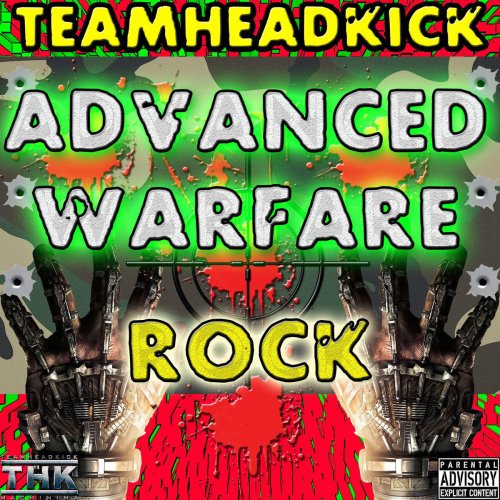 Advanced Warfare Rock