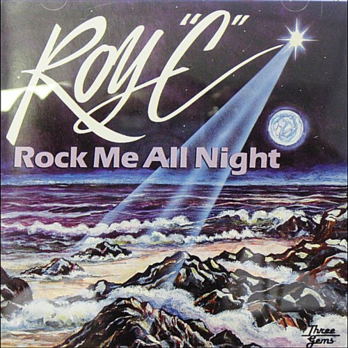 Rock Me All Night
