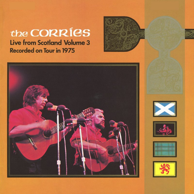 The Corries The Rattling Bog Lyrics Musixmatch