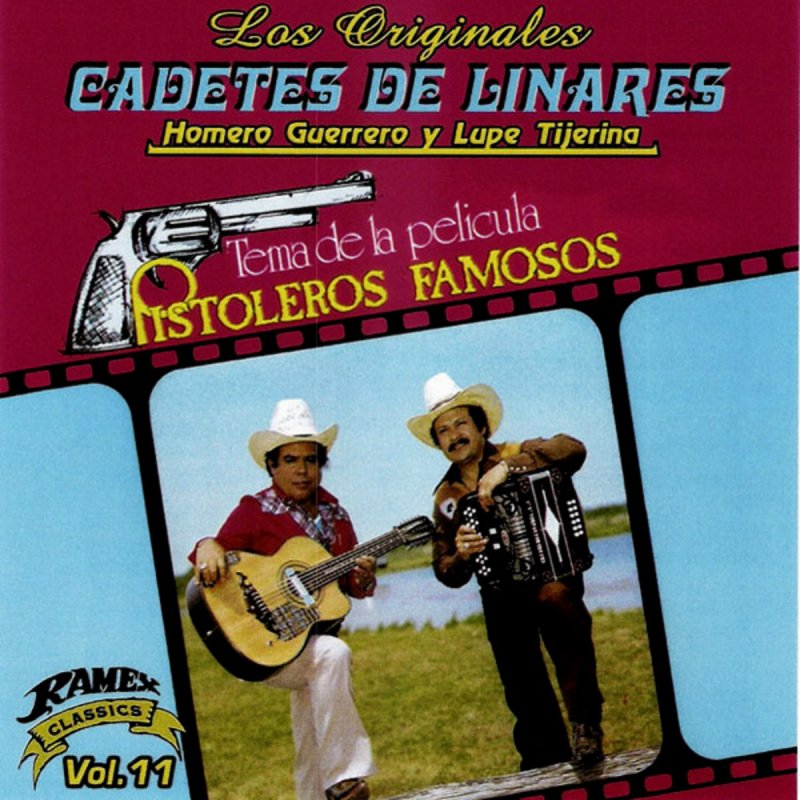 Los Originales Cadetes De Linares Letra De Arturo Garza Trevina Musixmatch Новогодний концерт хиты 80 90 х зарубежные. musixmatch