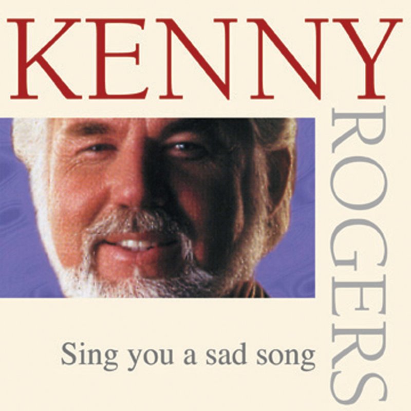 kenny rogers you and i