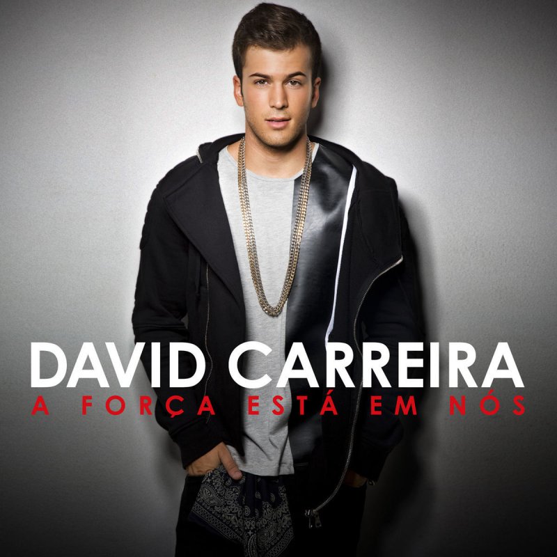 david carreira e anselmo ralph baby fica