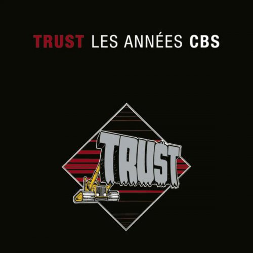 Trust: Les années CBS
