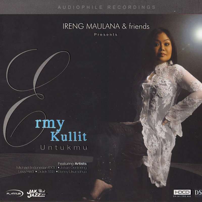 Ermy Kullit Sinaran Lyrics Musixmatch
