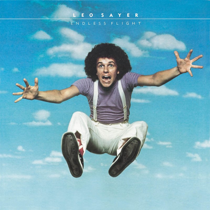 Love Songs Leo Sayer Lastfm
