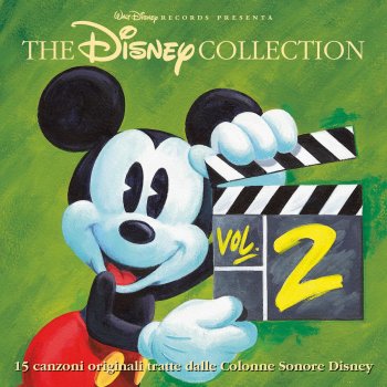 Mi Domando Testo Cast Of Sleeping Beauty Mtv Testi E Canzoni