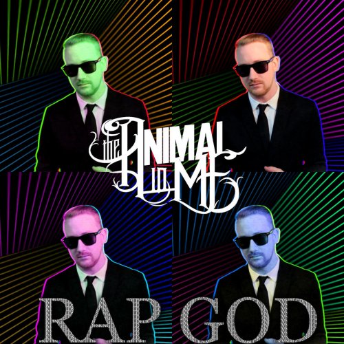Rap God - Single