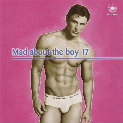 Mad About the Boy 17