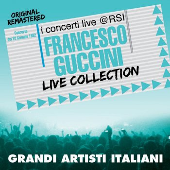 I Testi Delle Canzoni Dell Album D Amore Di Morte E Di Altre Sciocchezze Di Francesco Guccini Mtv