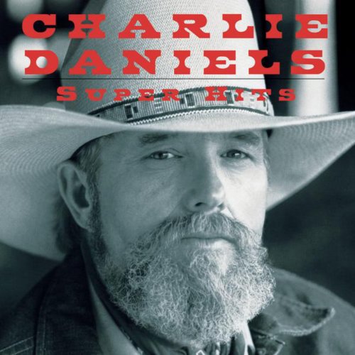 Charles Daniels - Super Hits