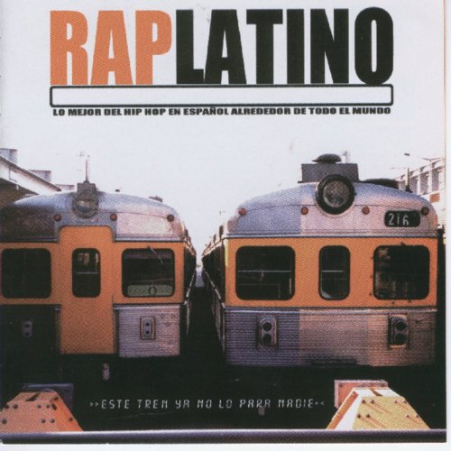 Rap Latino