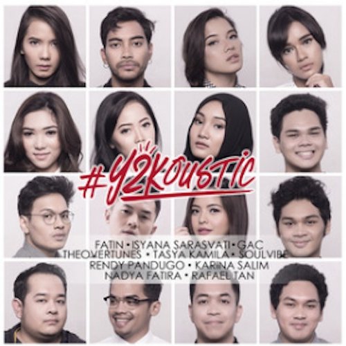 Theovertunes Begitu Indah Lyrics Musixmatch