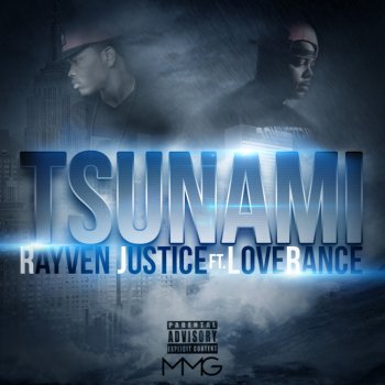 Tsunami By Rayven Justice Album Lyrics Musixmatch