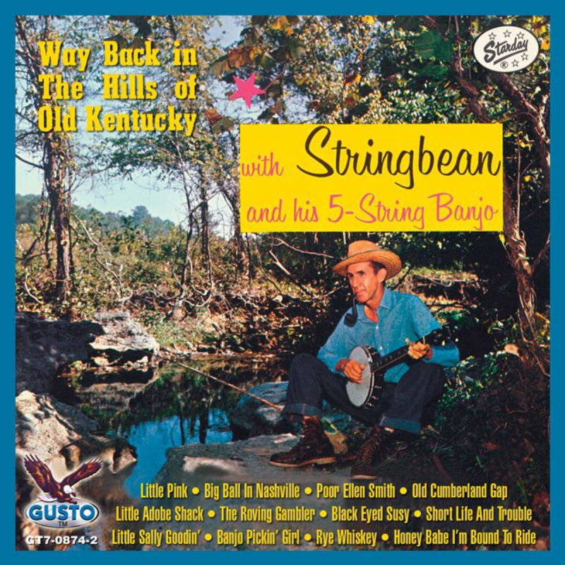 Stringbean Rye Whiskey Lyrics Musixmatch