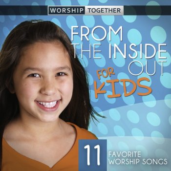 Worship Together Kids - Here I Am to Worship Lyrics | Musixmatch