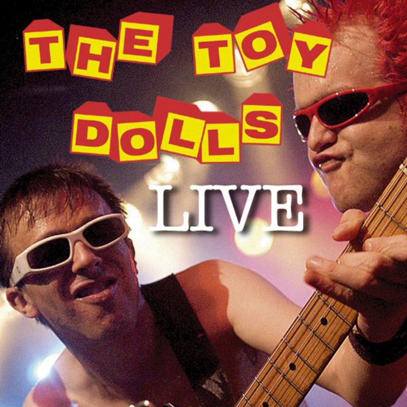 Letra de Nellie the Elephant de The Toy Dolls Musixmatch