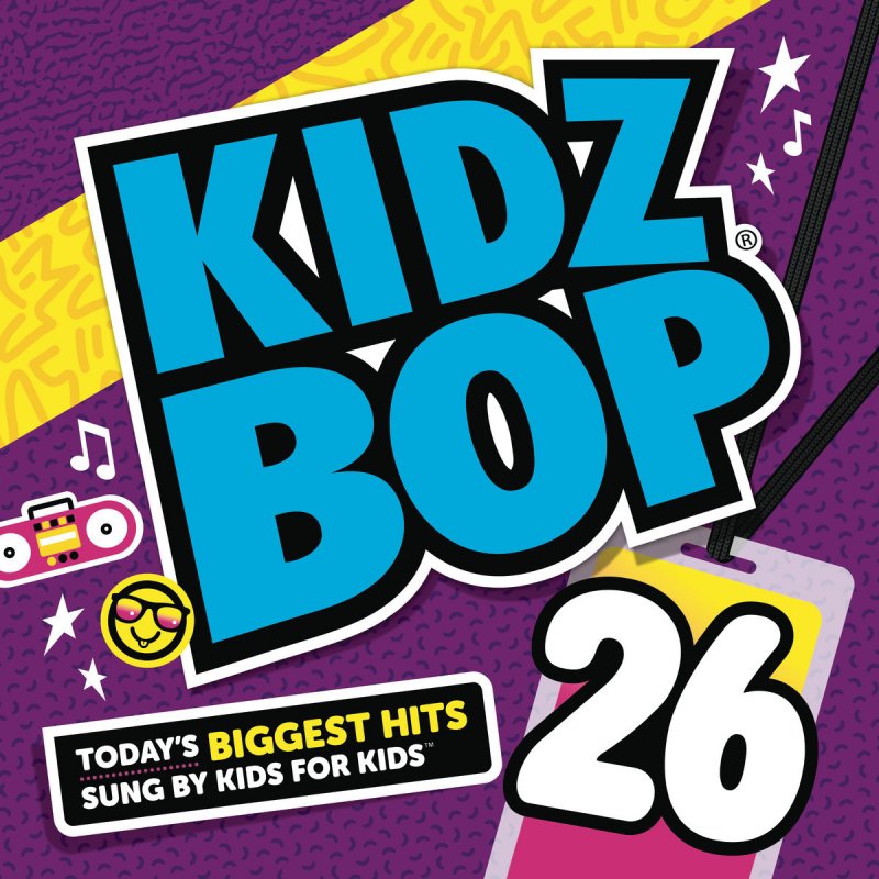 KIDZ BOP Kids - Dark Horse Lyrics | Musixmatch