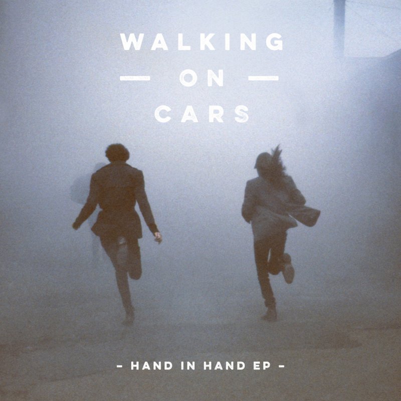 walking on cars itunes