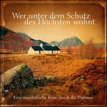Dania König - Psalm 142 - Ich rufe zu dir Herr Lyrics ...