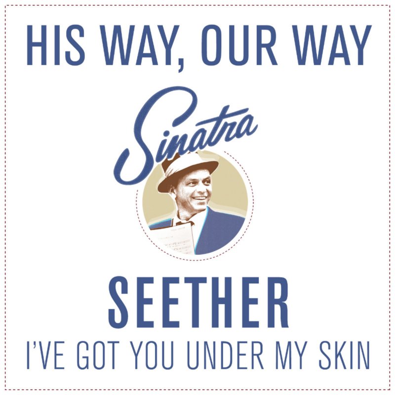 Seether I Ve Got You Under My Skin Lyrics Musixmatch