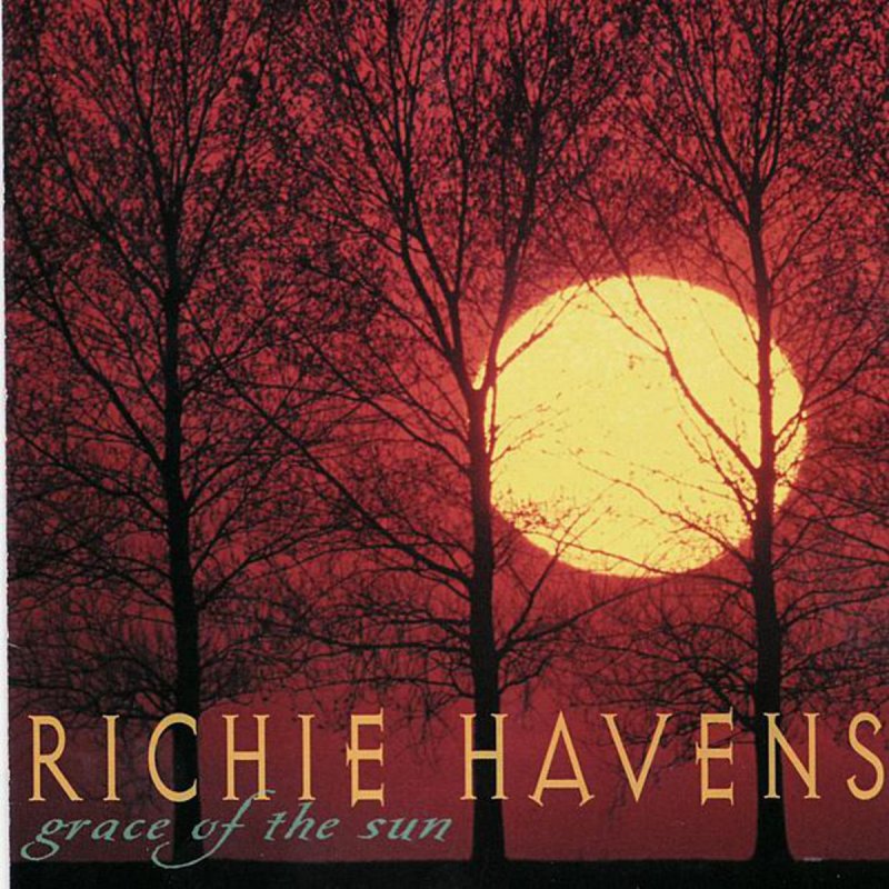 Richie havens - the end of the beginning. Havensway. Havens way. Рай на небесах. Гавани сириона.