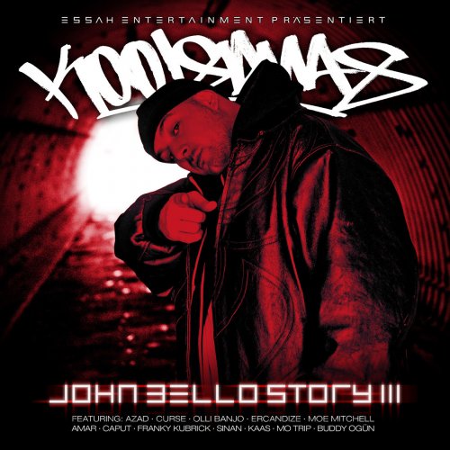 Die John Bello Story 3