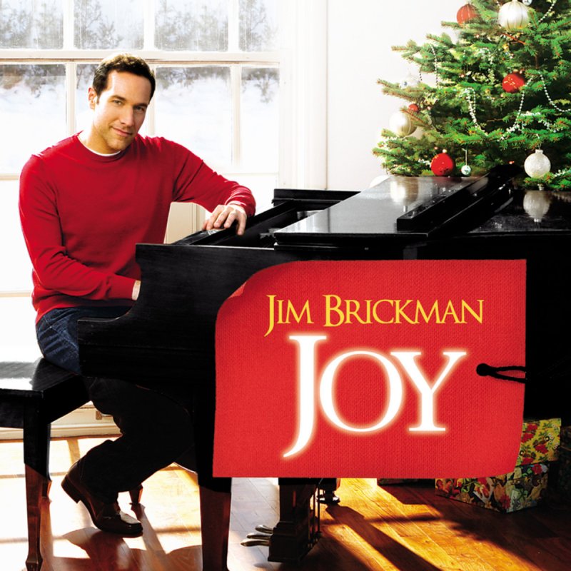 Jim Brickman The Greatest Gift of All (Your Love) Lyrics Musixmatch