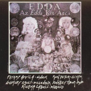 Edda Muvek Kor Lyrics Musixmatch