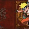 Naruto Original Soundtrack Musashi Project & Toshio Masuda - cover art