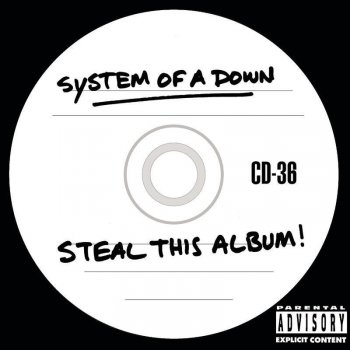 Testi Steal This Album!