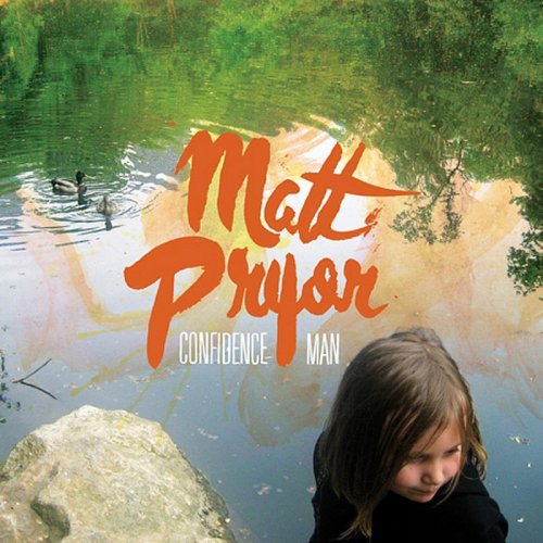 Matt Pryor - I'm Sorry Stephen Lyrics